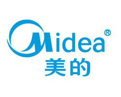 包河美的美的洗衣机